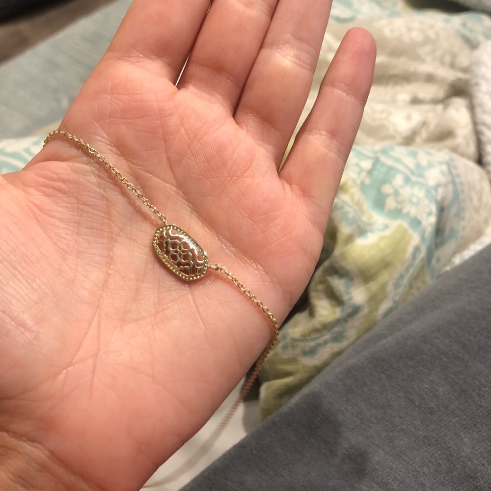 Brand new Kendra Scott necklace
